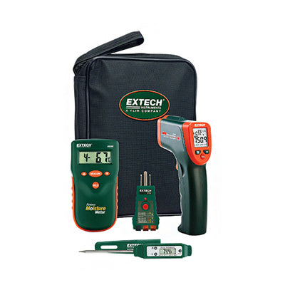 MO280-KH by FLIR Extech - HOME INSPECTOR KIT