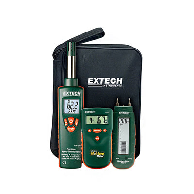 MO280-KW by FLIR Extech - WATER DAMAGE RESTORATION KIT
