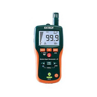 MO300 by FLIR Extech - WIRELESS MOISTURE METER FOR ANDR