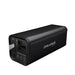 MOBI120-120VAC by Zawadi - SOLAR POWER STATION 100 WATTS 12