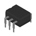 MOC3022 by Fairchild Semiconductor - OPTOISO 7500VPK TRIAC 1CH 6DIP