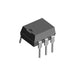 MOC8104-X016 by Vishay Semiconductor Opto Division - OPTOISO 5.3KV TRANSISTOR 6DIP