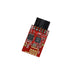 MOD-WIFI-ESP8266 by Olimex LTD - RF TXRX MODULE WIFI TRACE ANT TH