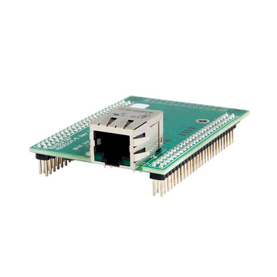 MOD5234-100IR by NetBurner Inc. - IC MOD COLDFIRE 147.5MHZ 8MB