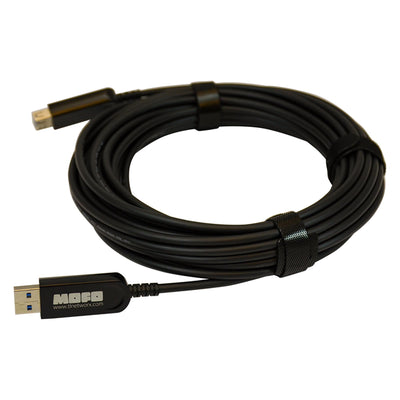 MOFO-USB3-15 by TechLogix Networx - CABLE A RCPT TO A PLUG 49.21