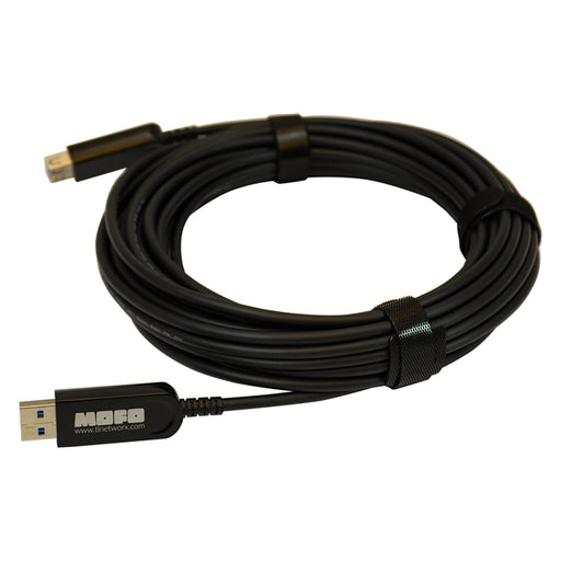 MOFO-USB3-15 by TechLogix Networx - CABLE A RCPT TO A PLUG 49.21