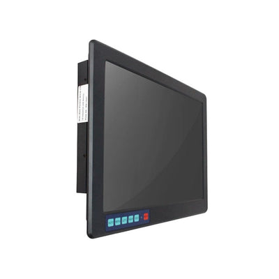 MON15SD01 by Acura Embedded Systems - AcuTouch-15 Monitor
