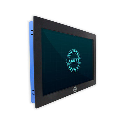 MON17WD01 by Acura Embedded Systems - AcuTouch-17 Monitor