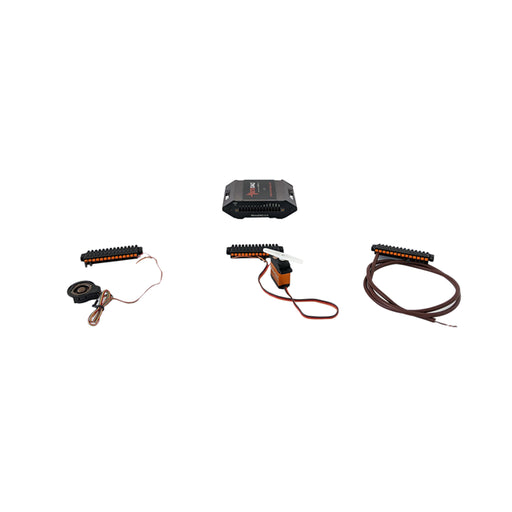 MONODAQ U-X-EDU PACK by MonoDAQ - DAQ DEVICE MULTIFUNC I/O USB C