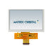 MOP-TFT800480-50A-BLM-TPN by Matrix Orbital - 5.0"" LCD TFT DISPLAY