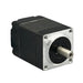 MOT-11HS-51-067-4 by ISL Products International - NEMA 11 HYBRID STEPPER MOTOR