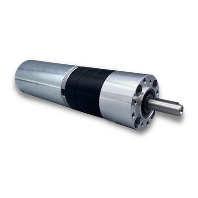 MOT-42PGM-58-24V by ISL Products International - 42mm Planetary Gear Motor - Brus