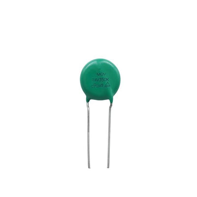 MOV14V510Y-AP by Eaton - Electronics Division - VARISTOR 510 VAC 14MM DISC
