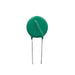 MOVHE20V625Y by Eaton - Electronics Division - VARISTOR 625 VAC HE 20MM DISC