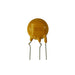 MOVTP14V130T by Eaton - Electronics Division - VARISTOR THERMAL IND 130VAC 14MM