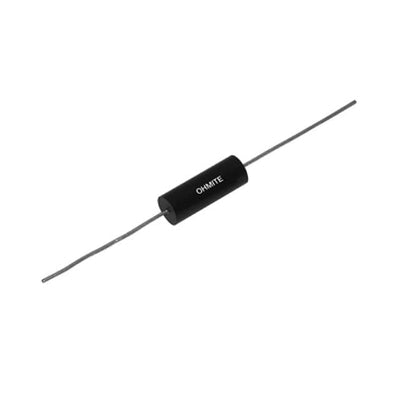 MOX5002703GSE by Ohmite - RESISTOR 270K OHM 2% 2W AXIAL
