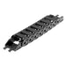 0181-01-037-078-0-0-990 by Murrplastik Systems, Inc. - MP18.1 CABLE CARRIER 18HX37WX990