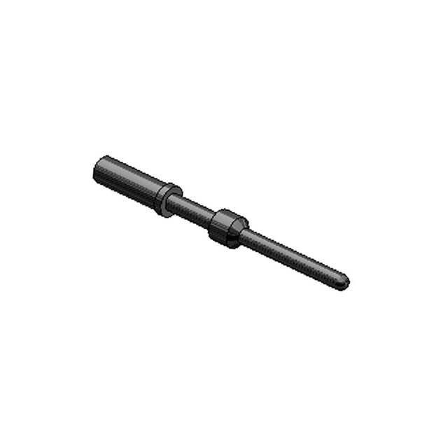 MP-108300 by Amphenol Audio - MP SERIES PIN CRIMP SIZE 18