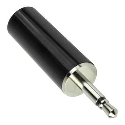 MP-2501A by CUI Devices - AUDIO PLUG, 2.5 MM, STRAIGHT, MO