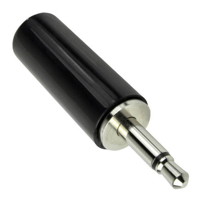 MP-3502 by CUI Devices - AUDIO PLUG, 3.5 MM, STRAIGHT, 2