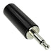 MP-3502 by CUI Devices - AUDIO PLUG, 3.5 MM, STRAIGHT, 2