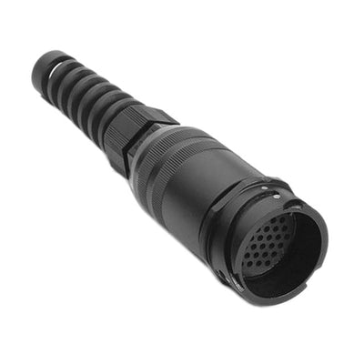 MP-4101-150P-C by Amphenol Audio - CONNECTOR RECPT MALE 150POS GOLD CRIMP