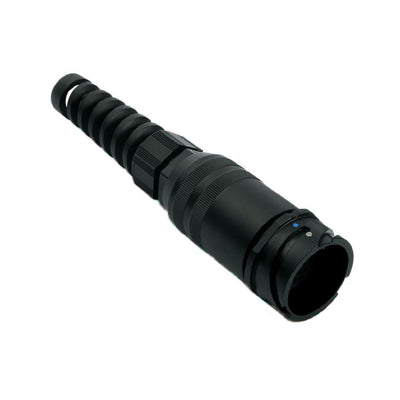 MP-4101-37P-C by Amphenol Audio - CONNECTOR RECPT MALE 37P CRIMP SOLDER