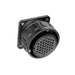 MP-4164-150S-C by Amphenol Audio - CONNECTOR PLUG FMALE 150P GOLD CRIMP