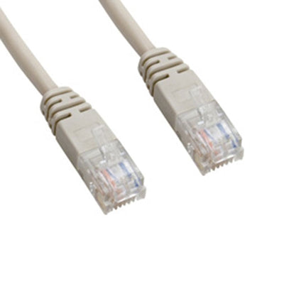 MP-52RJ11UNNE-007 by Amphenol Cables on Demand - CABLE MOD 6P4C PLUG TO PLUG 7