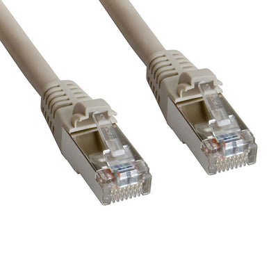 MP-54RJ45DNNE-007 by Amphenol Cables on Demand - CABLE MOD 8P8C PLUG TO PLUG 7