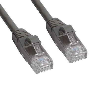 MP-5ERJ45UNNA-005 by Amphenol Cables on Demand - CABLE MOD 8P8C PLUG TO PLUG 5
