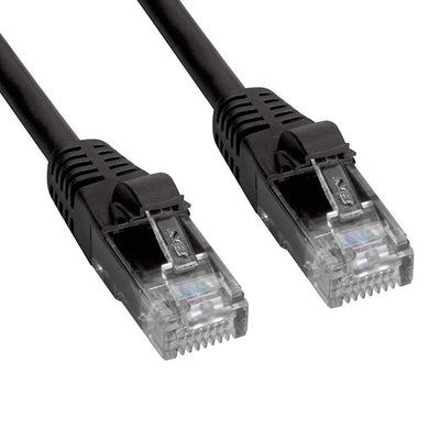 MP-5ERJ45UNNK-010 by Amphenol Cables on Demand - CABLE MOD 8P8C PLUG TO PLUG 10