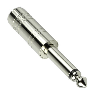 MP-6320B by CUI Devices - AUDIO PLUG, 6.3 MM, STRAIGHT, 2
