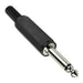 MP-6320 by CUI Devices - AUDIO PLUG, 6.3 MM, STRAIGHT, 2