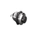 MP0012/RD by Bulgin - PUSH SWITCH SPST-NO 1A 110V