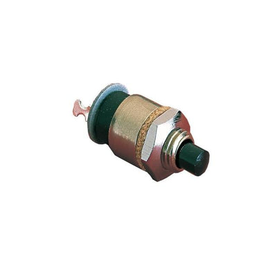 MP0016/RD by Bulgin - PUSH SWITCH SPST-NO 1A 28V