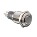 MP0045/3E0NN000S by Bulgin - SWITCH PB DPST ON-OFF