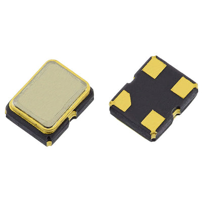 MP01639 by Golledge Electronics Ltd - XTAL OSC 20.0000MHZ CMOS SMD