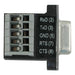 MP030 by Comet America, LP - CONNECTOR DSUB TERM BLK
