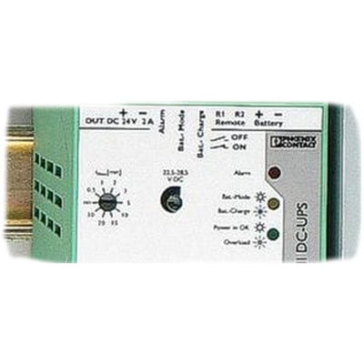 MP035 by Comet America, LP - DIN RAIL 35MM/226MM LENGHT