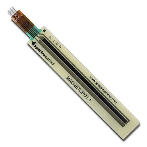 MP1-L-0750-203-5-MP by Spectra Symbol - SENSOR POT RESISTIVE SOLDER TAB