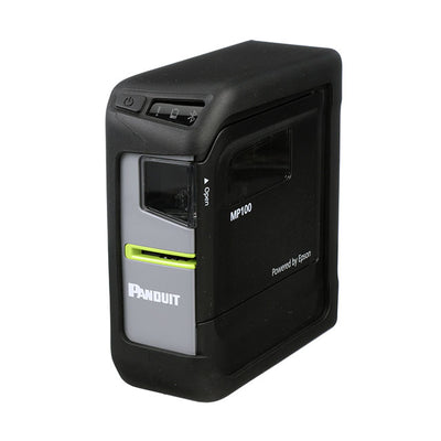 MP100 by Panduit Corp - INCLUDES MP100 PRINTER W/ PROTEC
