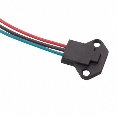 MP101401 by ZF Electronics - SENSOR HALL DIGITAL WIRE LEADS