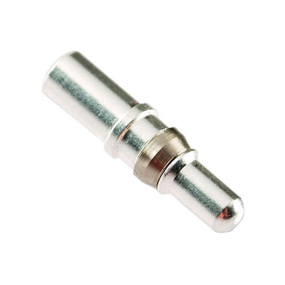 MP10A23S by Amphenol Sine Systems Corp - CONTACT PIN 10-12AWG CRIMP SLVR