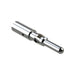 MP10B23S by Amphenol Sine Systems Corp - CONNECTOR PIN 10-12AWG CRIMP SILVER