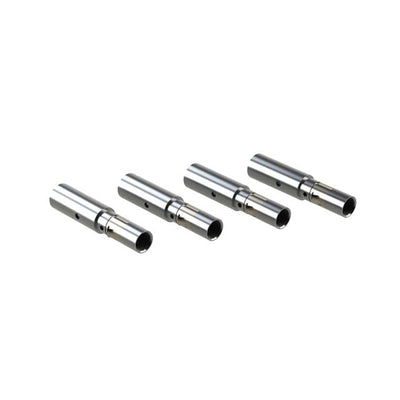 MP10B23T by Amphenol Sine Systems Corp - CONNECTOR PIN 10-12AWG CRIMP TIN