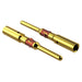 MP14M23G30 by Amphenol Sine Systems Corp - PIN CONTACT, MACHINED, SIZE 16,