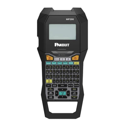 MP200 by Panduit Corp - MP200 MOBILE LABEL PRINTER, 1.0
