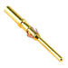 MP20M23F by Amphenol Sine Systems Corp - CONTACT PIN 20-22AWG CRIMP GOLD