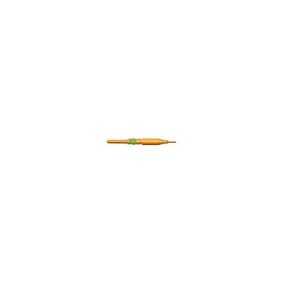 MP20W12E09F by Amphenol Sine Systems Corp - PCB CONTACT - LONG VERSION, GOLD